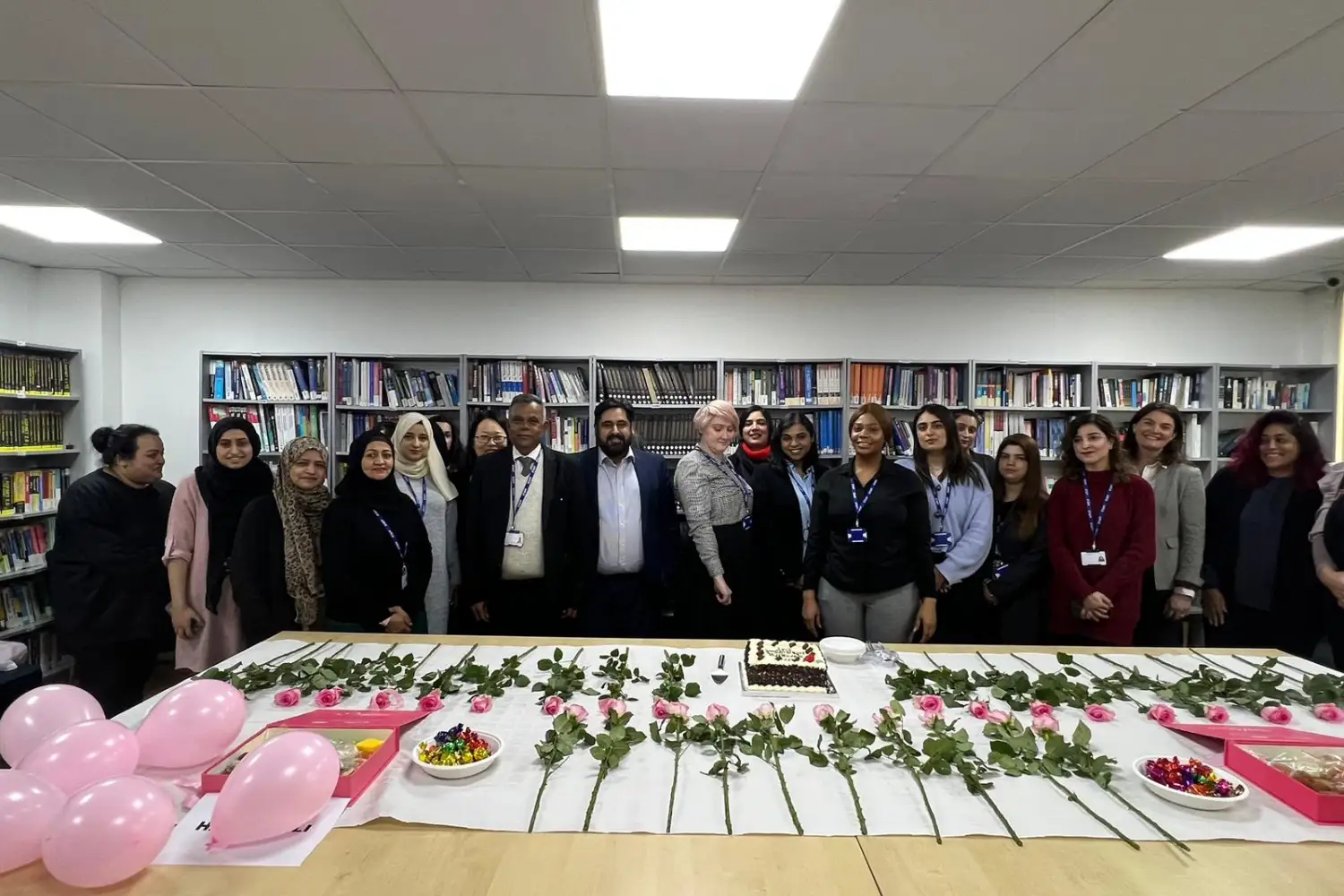 International Women's Day 2023